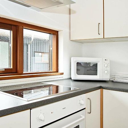 Thorsminde 8 Person Holiday Home In Ulfborg מראה חיצוני תמונה