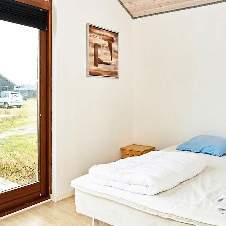Thorsminde 8 Person Holiday Home In Ulfborg מראה חיצוני תמונה