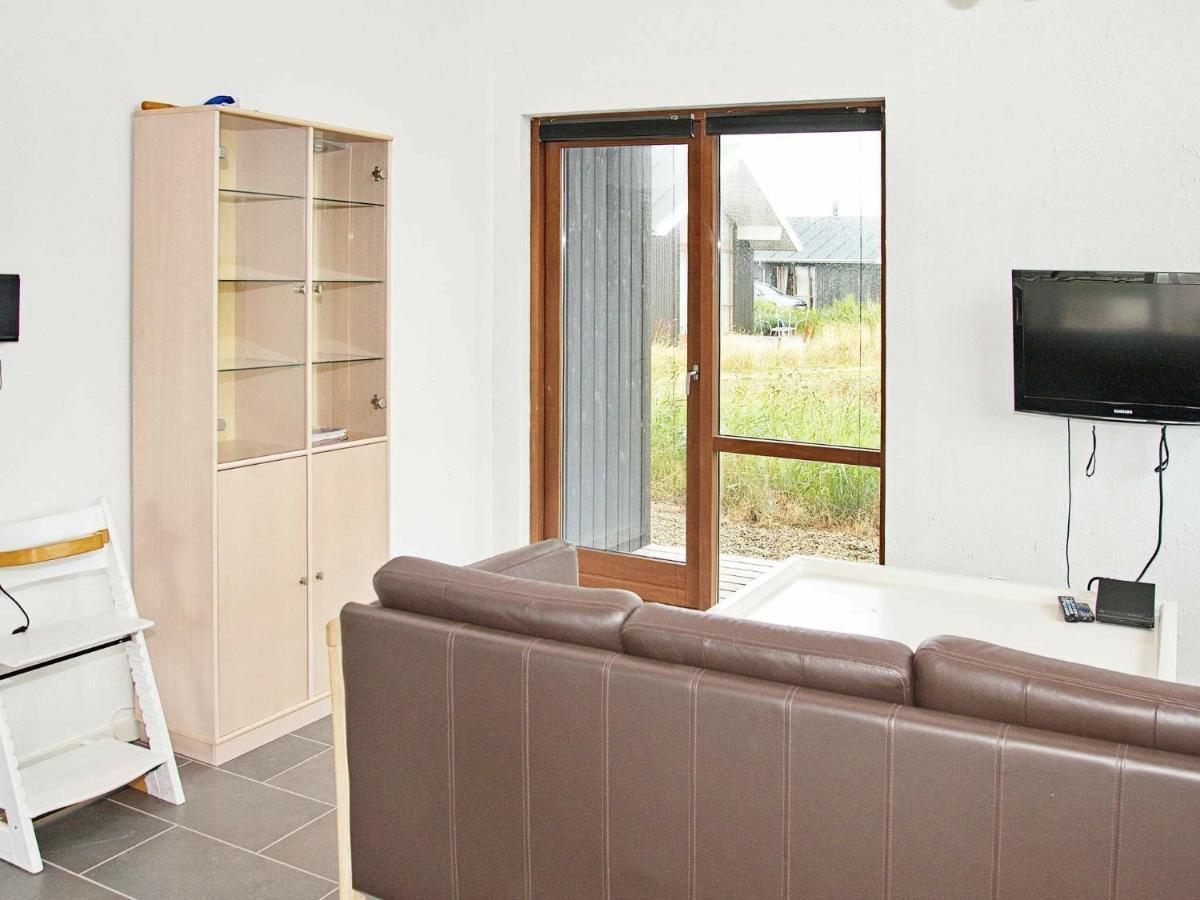 Thorsminde 8 Person Holiday Home In Ulfborg מראה חיצוני תמונה