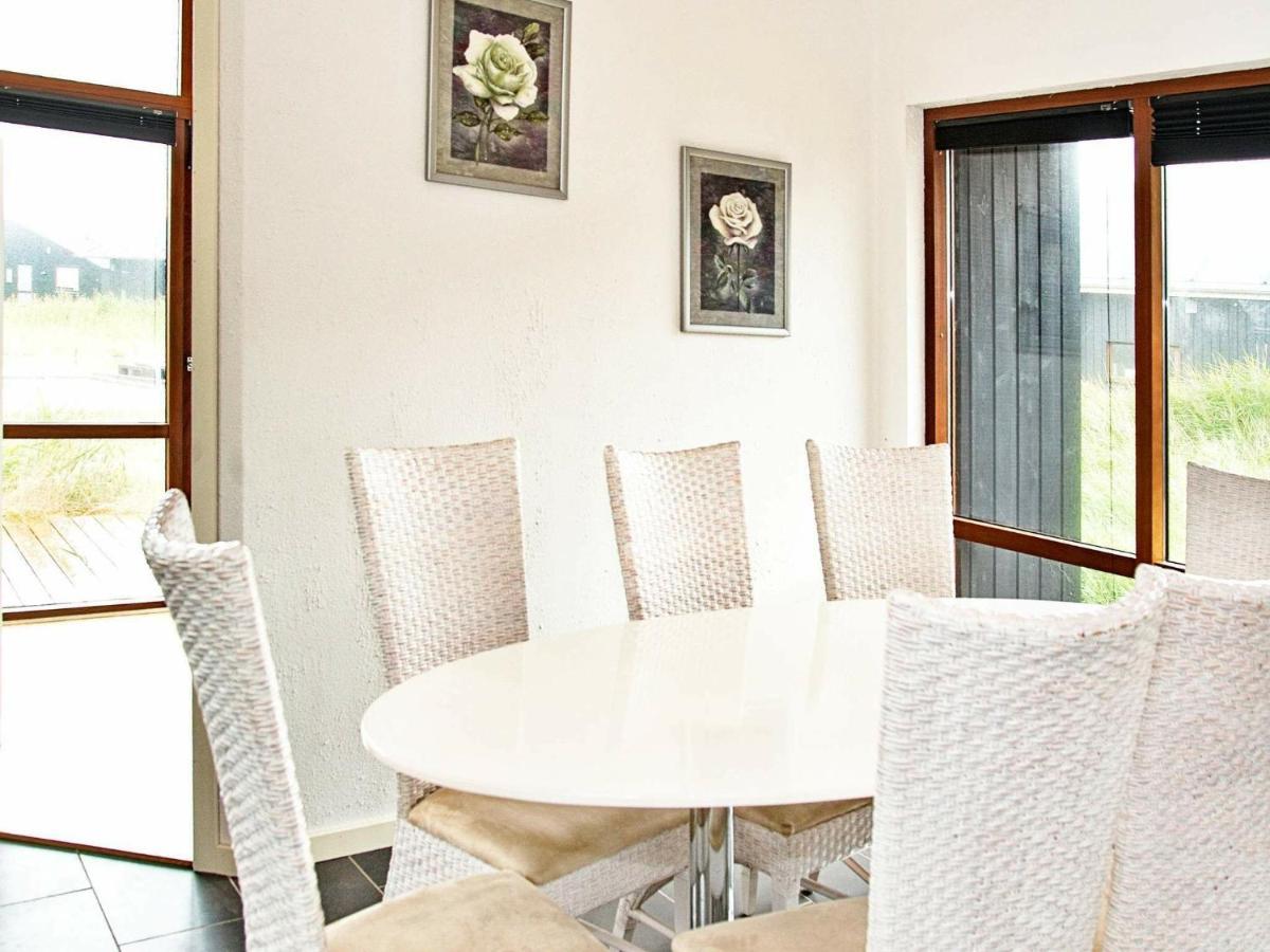 Thorsminde 8 Person Holiday Home In Ulfborg מראה חיצוני תמונה